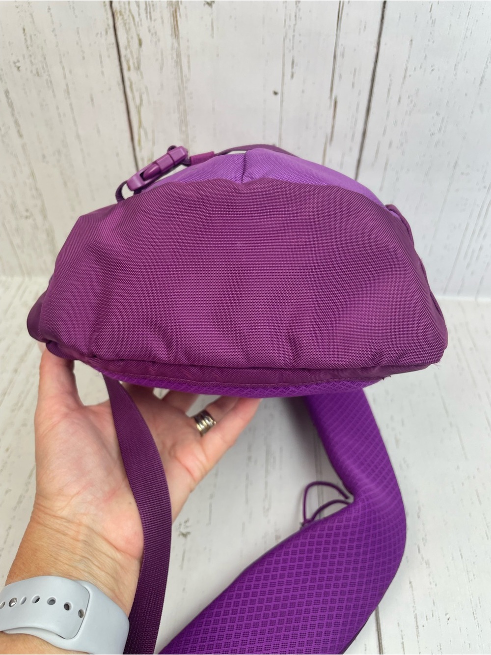 Patagonia Atom Sling 8L - Picture 7 of 16